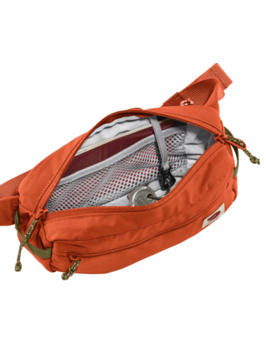 Fjallraven High Coast Hip Pack - Rowan Red